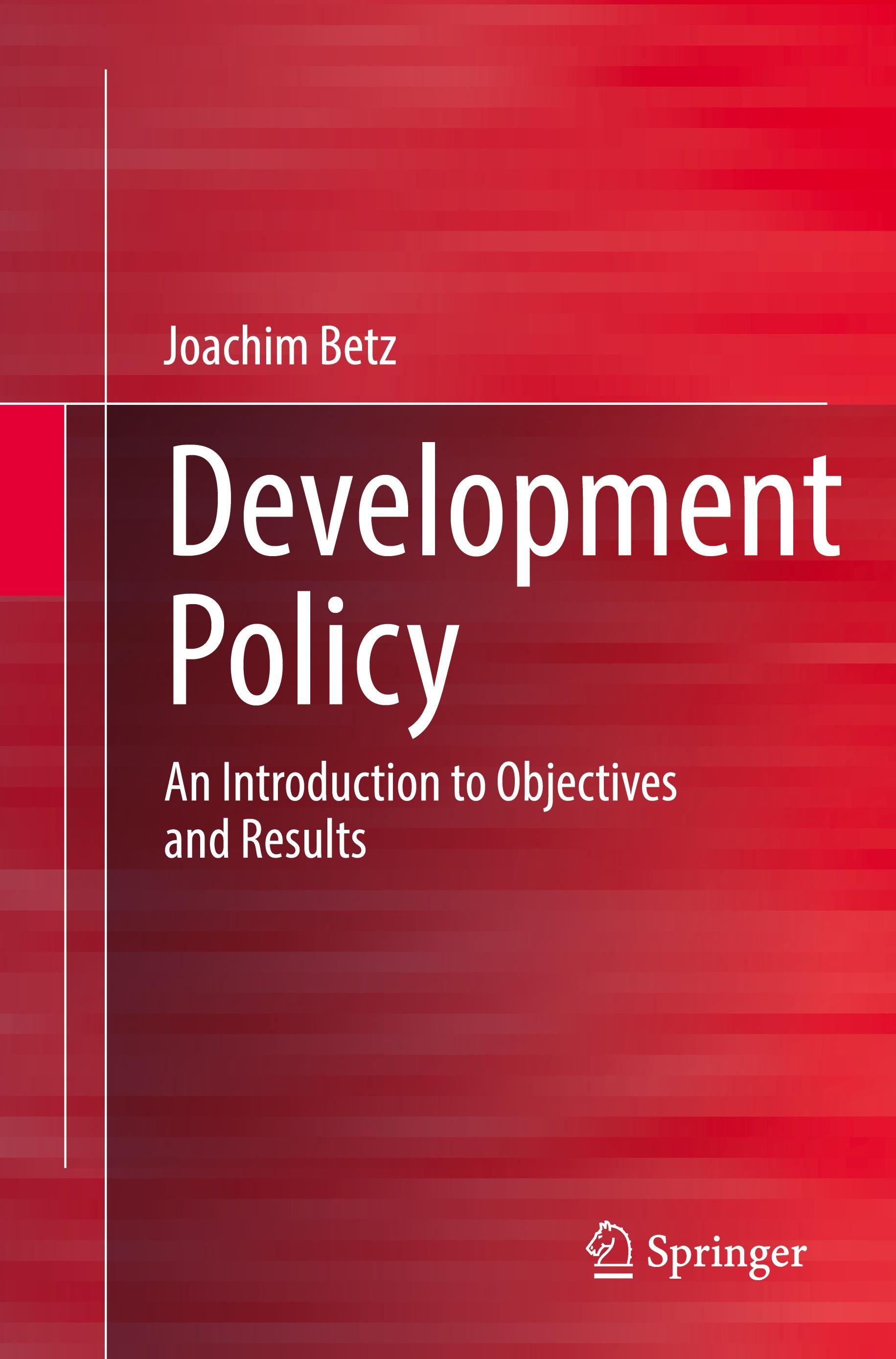 Development Policy