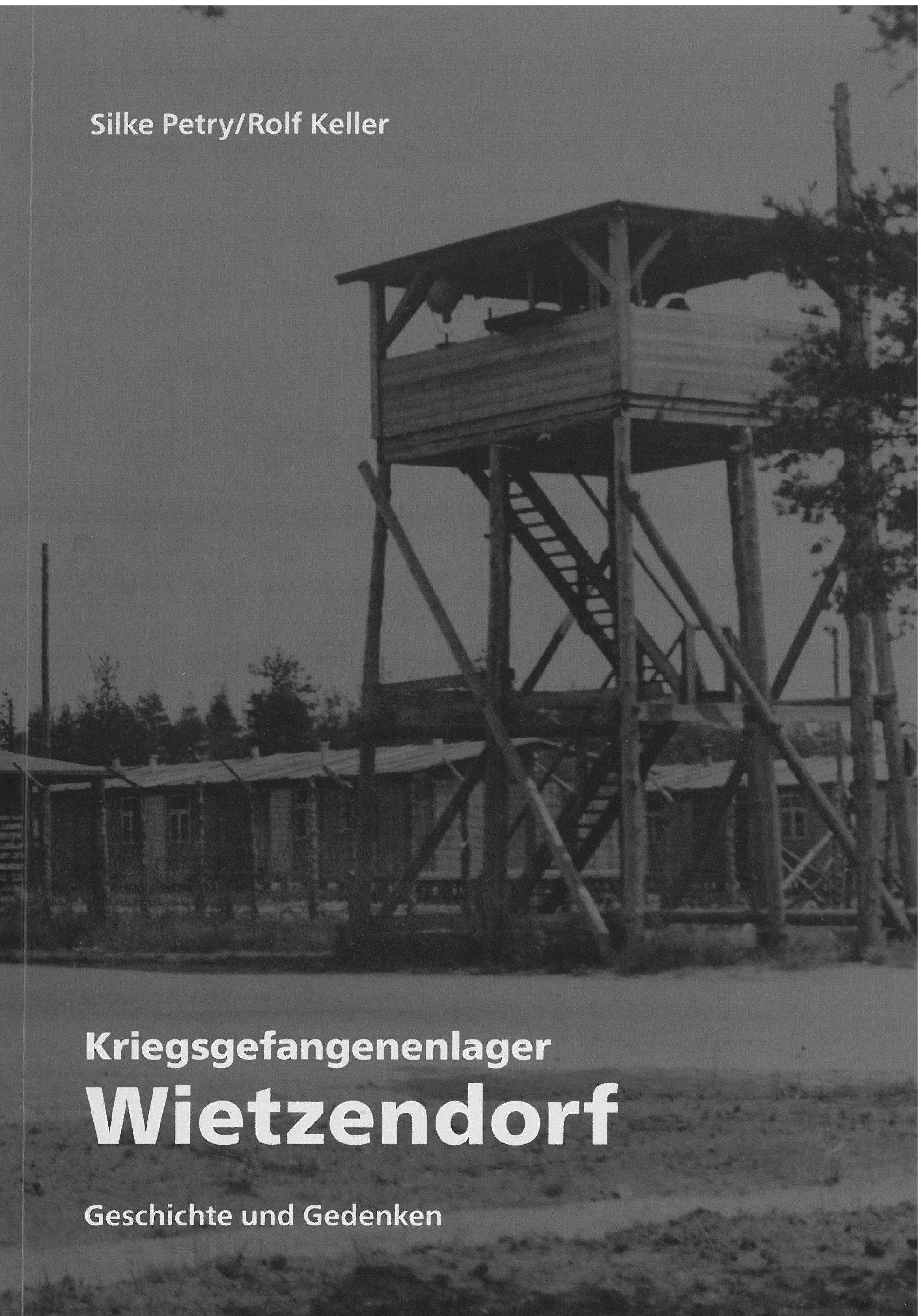 Kriegsgefangenenlager Wietzendorf