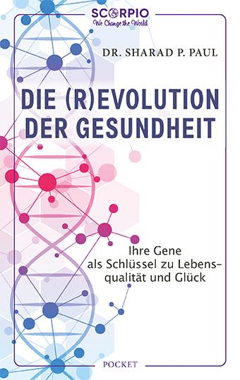 Die (R)Evolution der Gesundheit