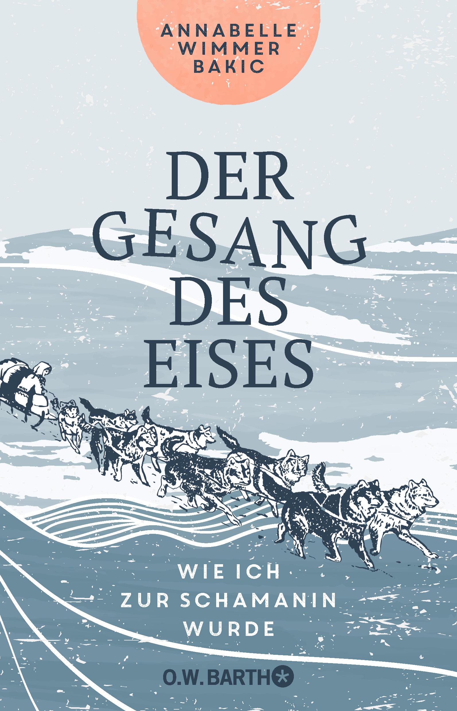 Der Gesang des Eises