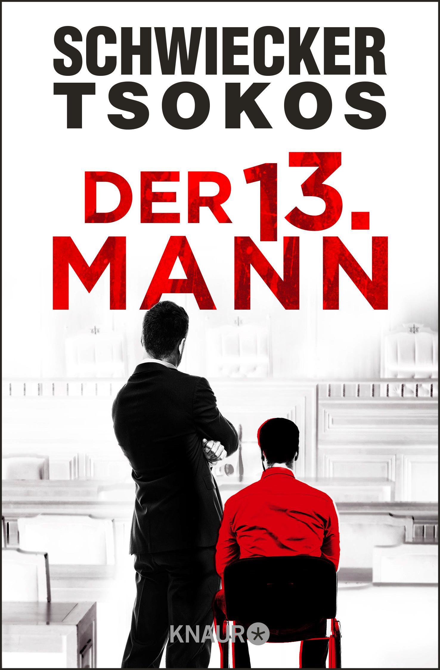 Der dreizehnte Mann