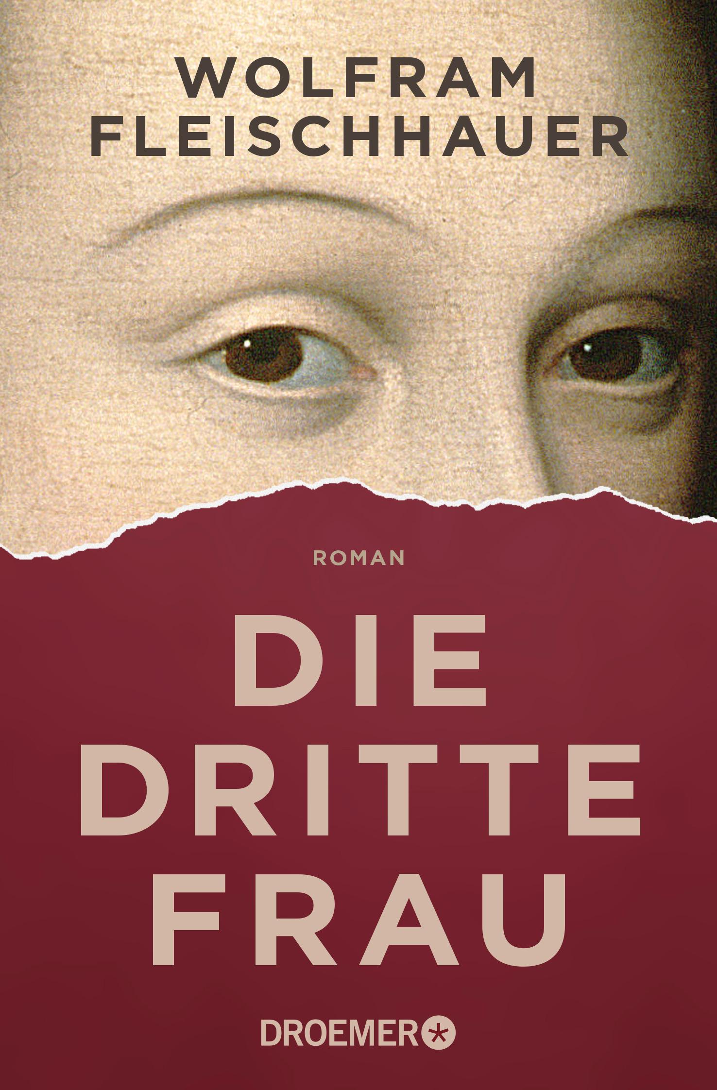 Die dritte Frau