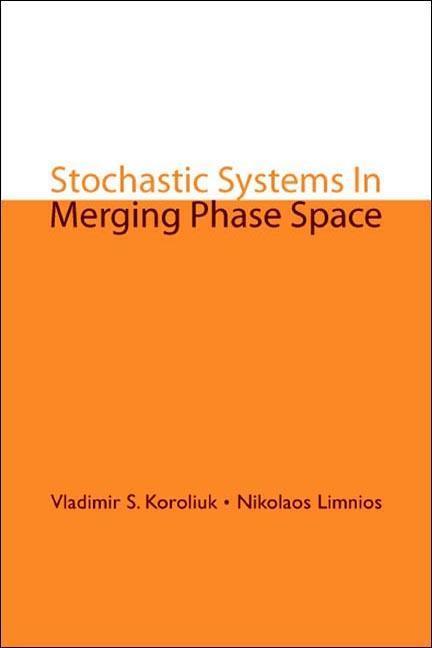 Stochastic Systems in Merging Phase Space