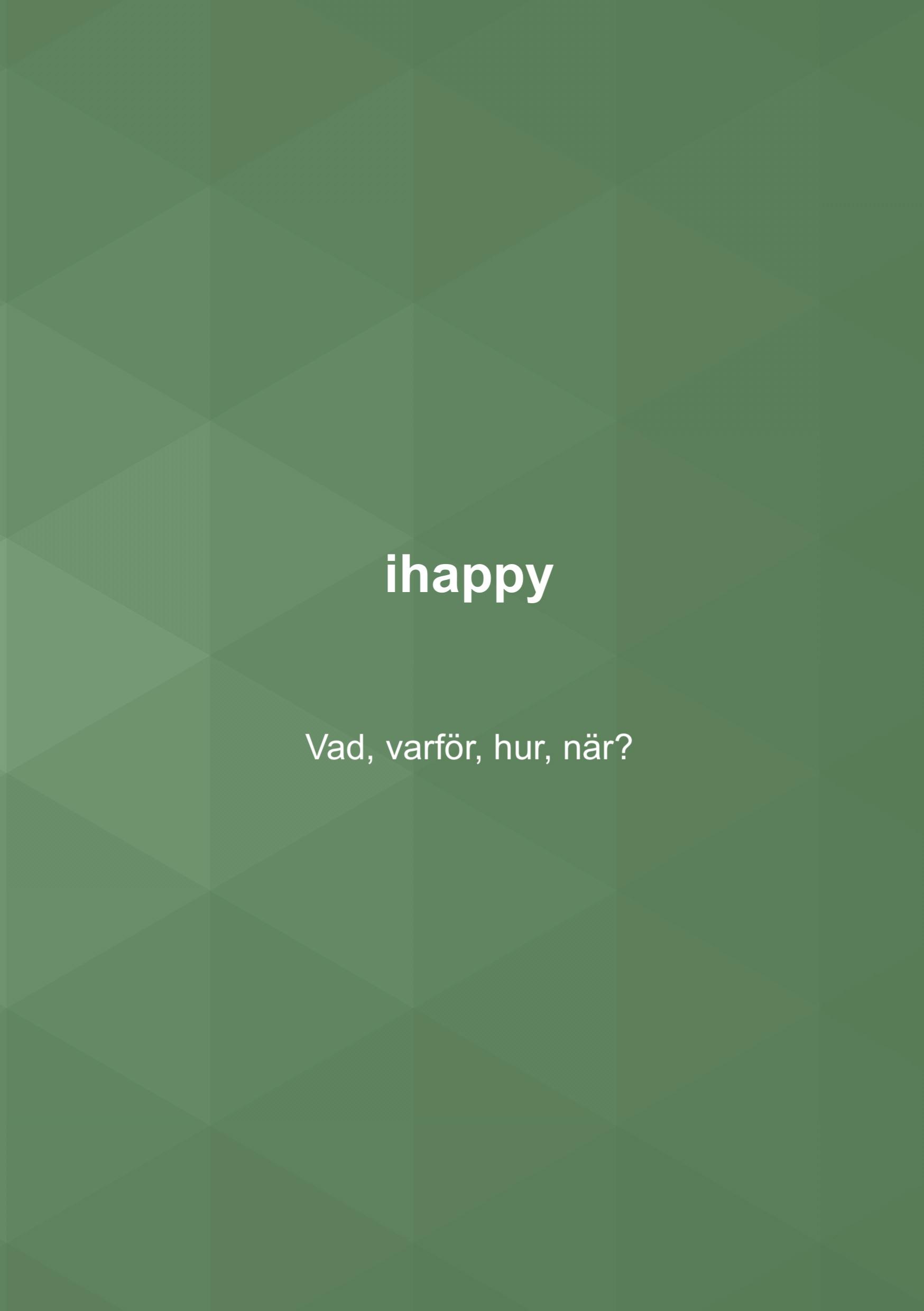 ihappy