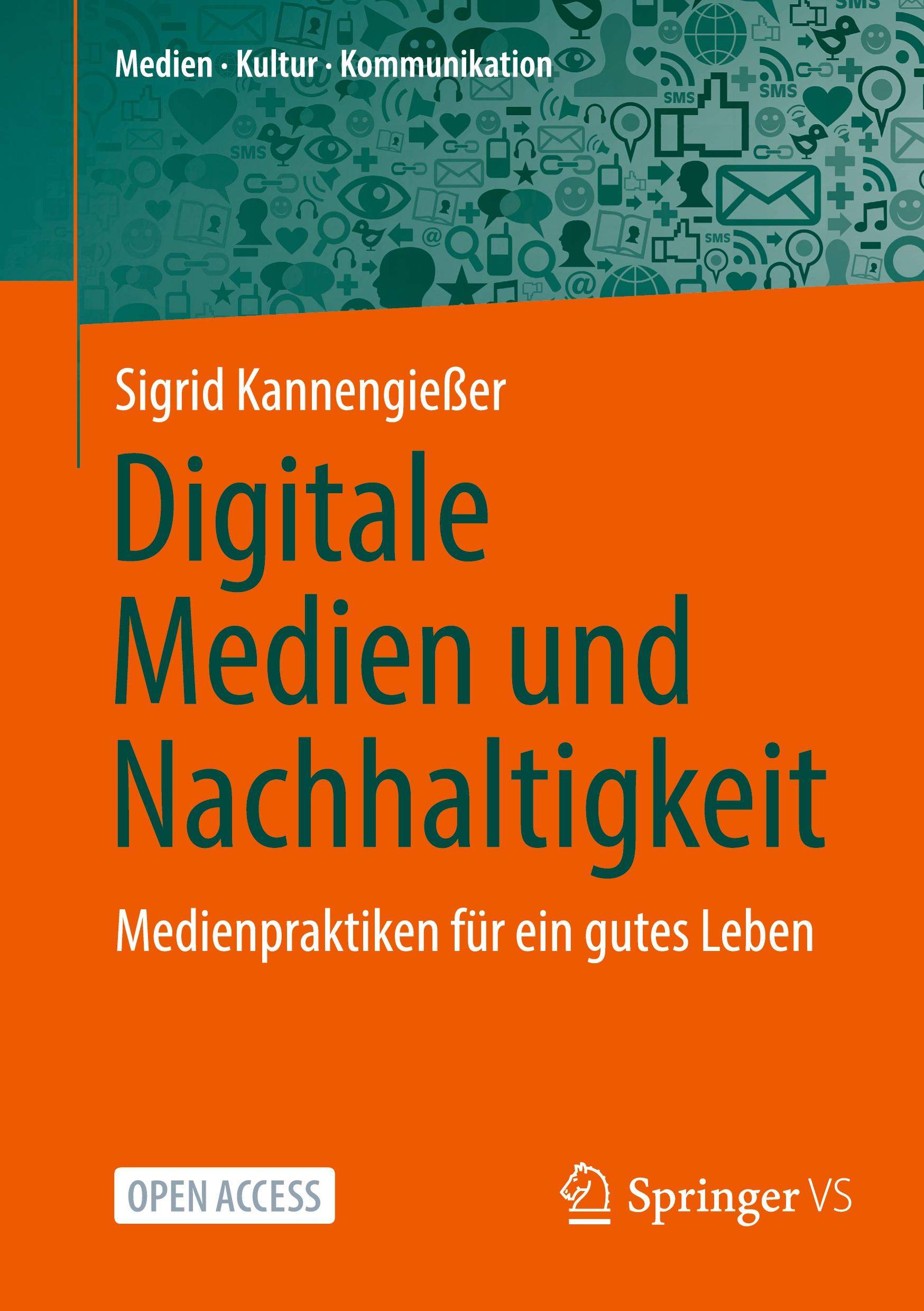 Digitale Medien und Nachhaltigkeit