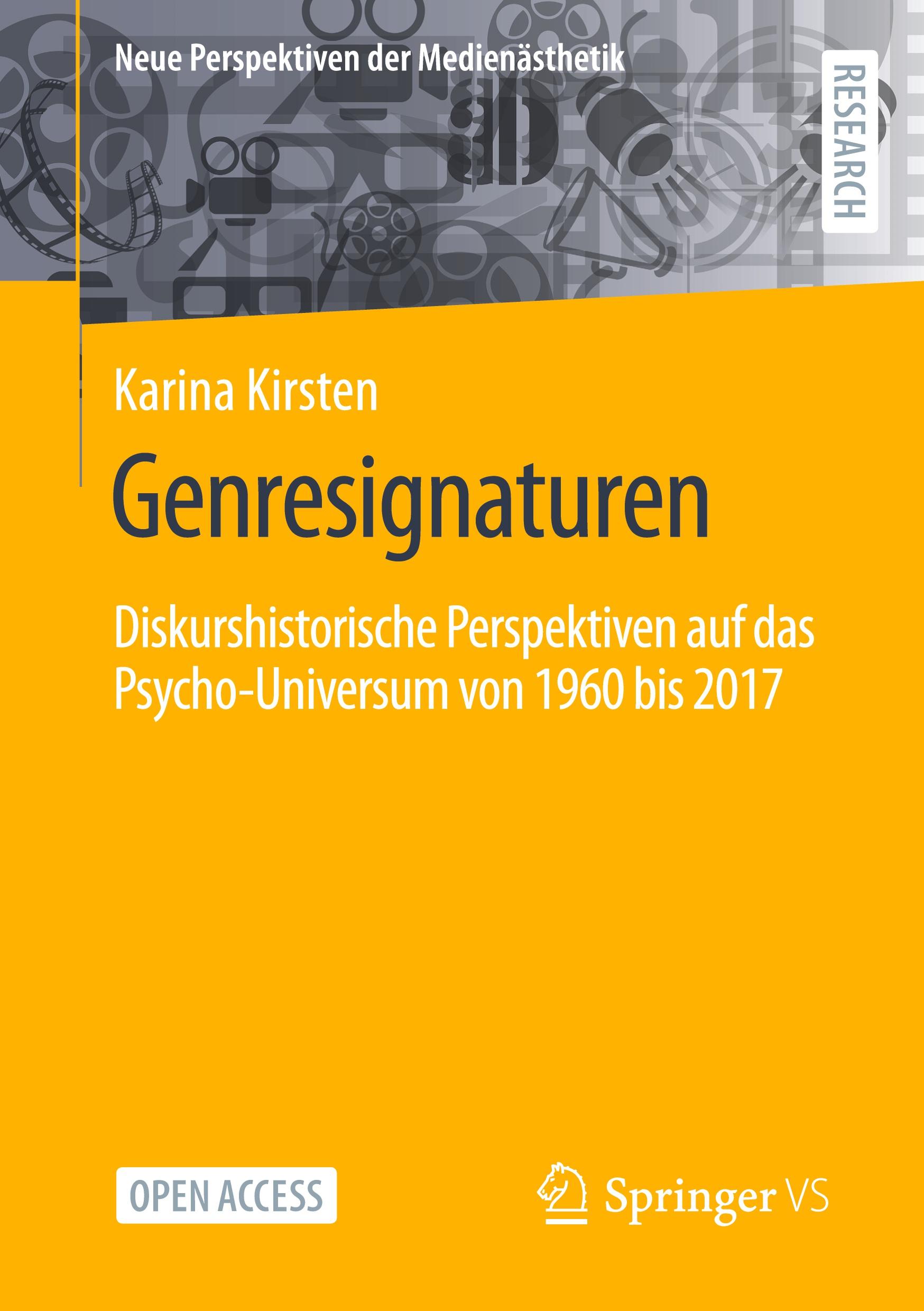 Genresignaturen