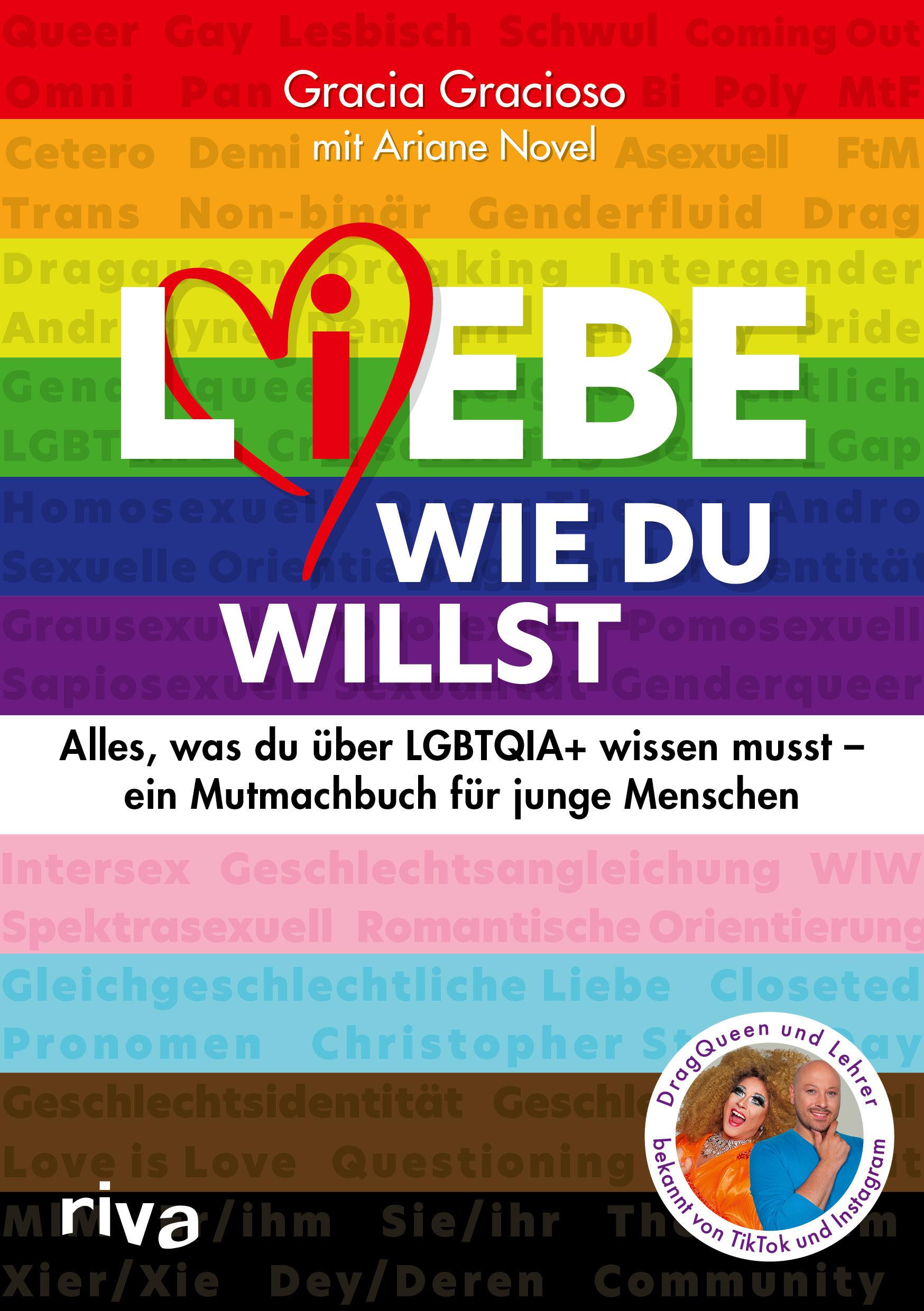 L(i)ebe, wie du willst