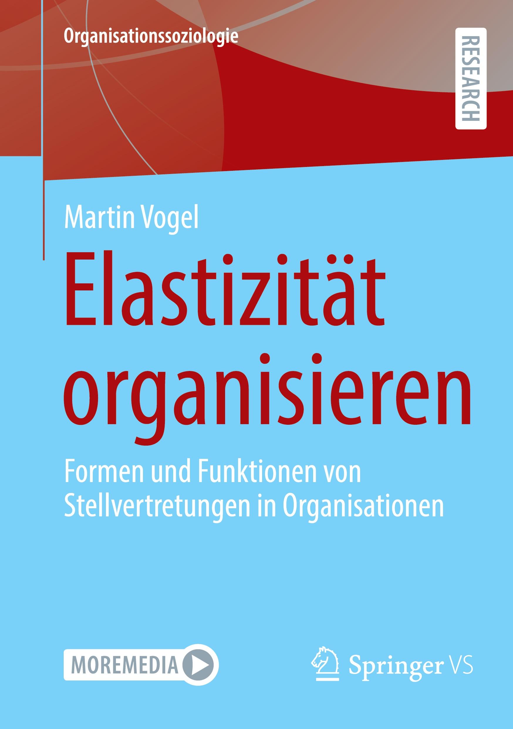 Elastizität organisieren