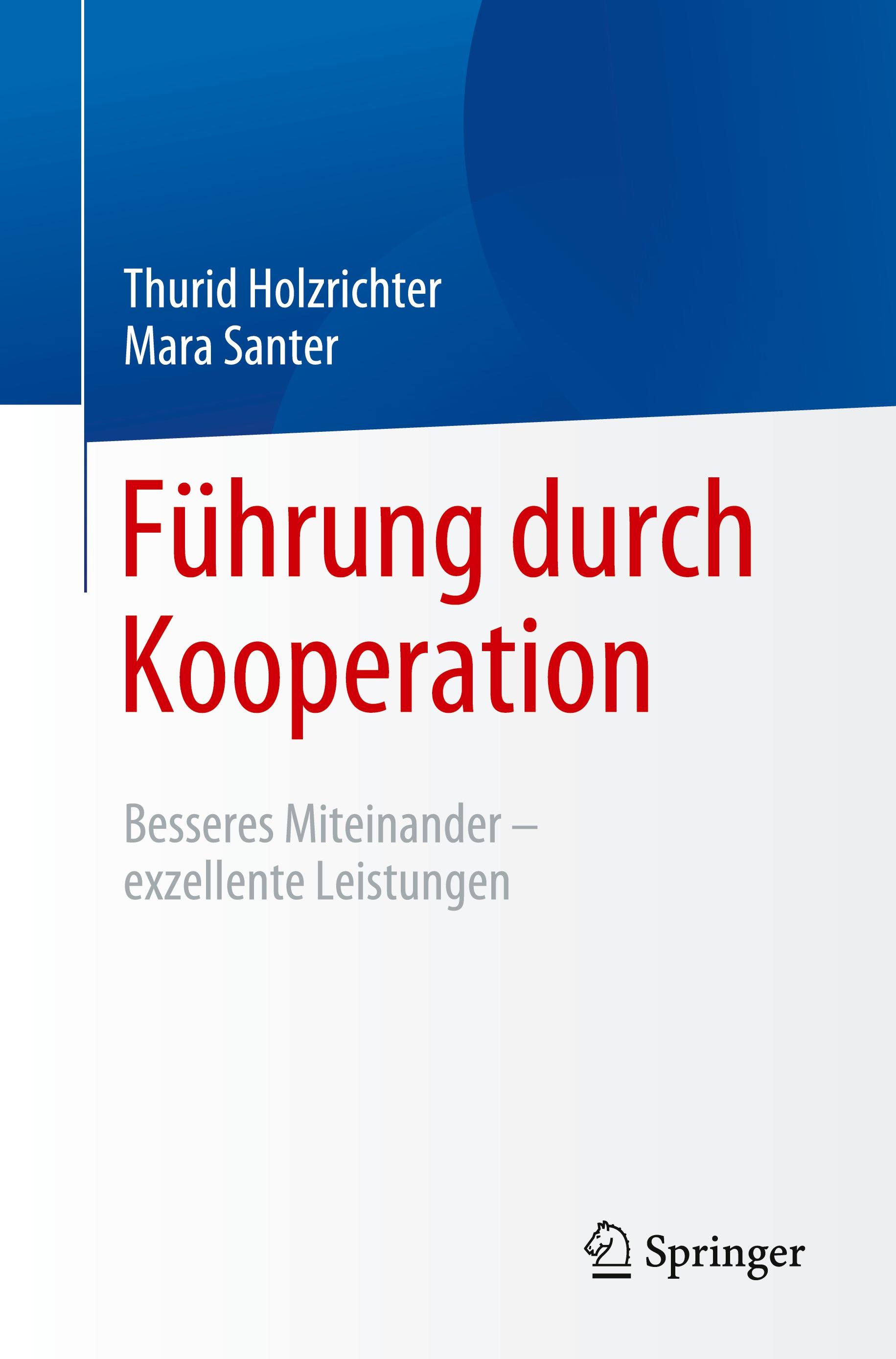 Führung durch Kooperation