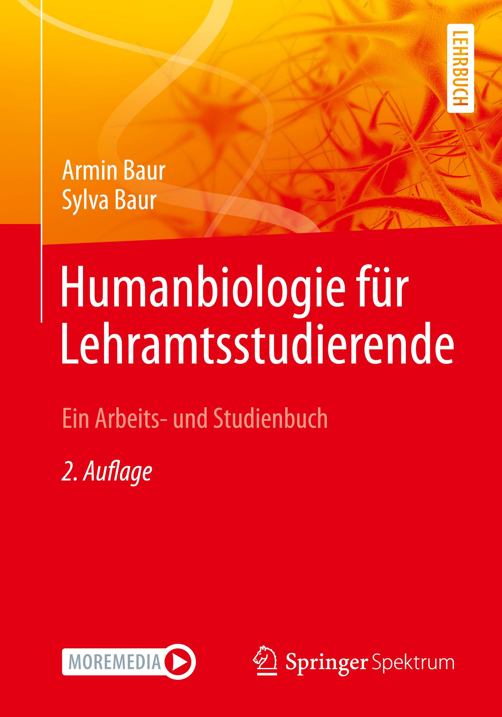 Humanbiologie für Lehramtsstudierende