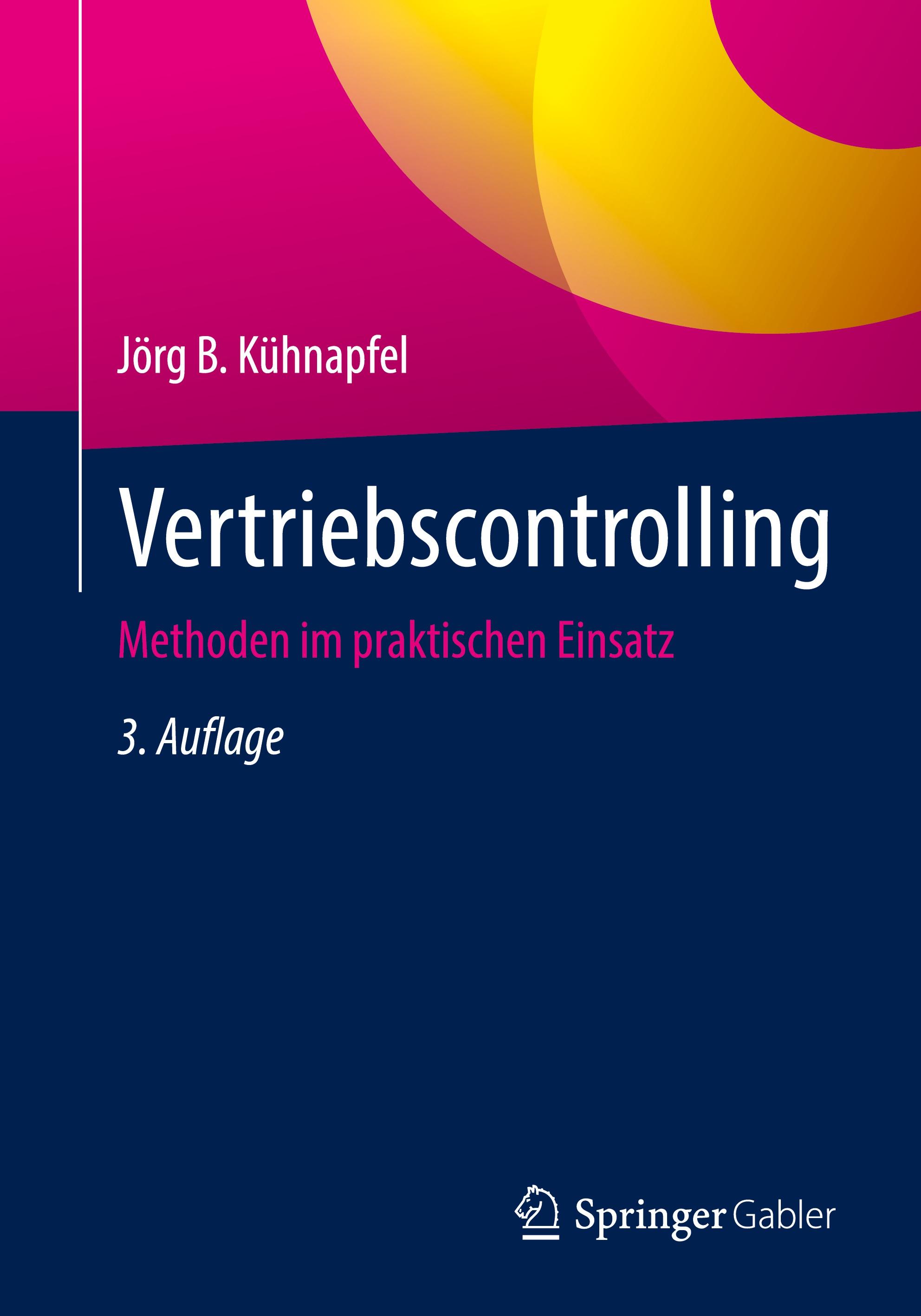 Vertriebscontrolling