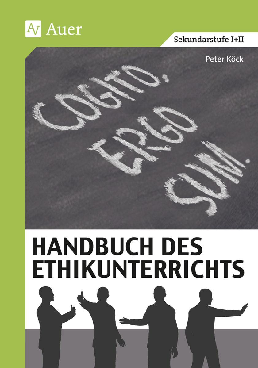 Handbuch des Ethikunterrichts