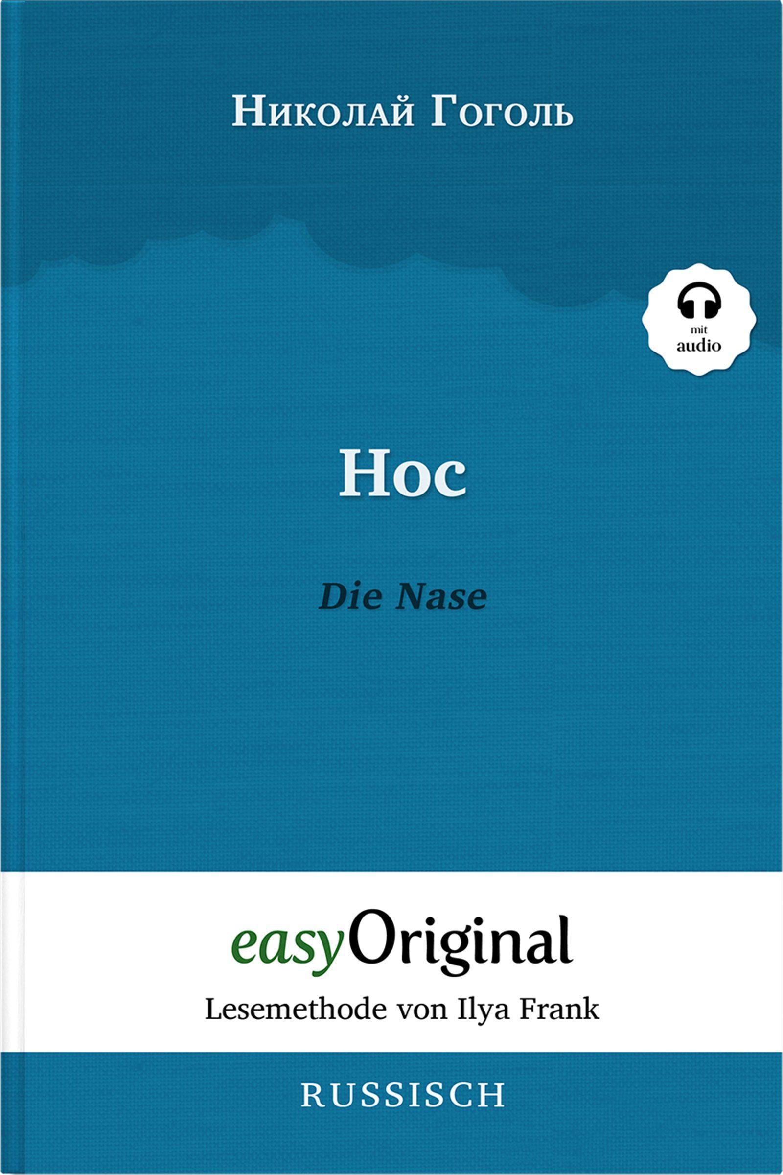 Nos / Die Nase (mit kostenlosem Audio-Download-Link)