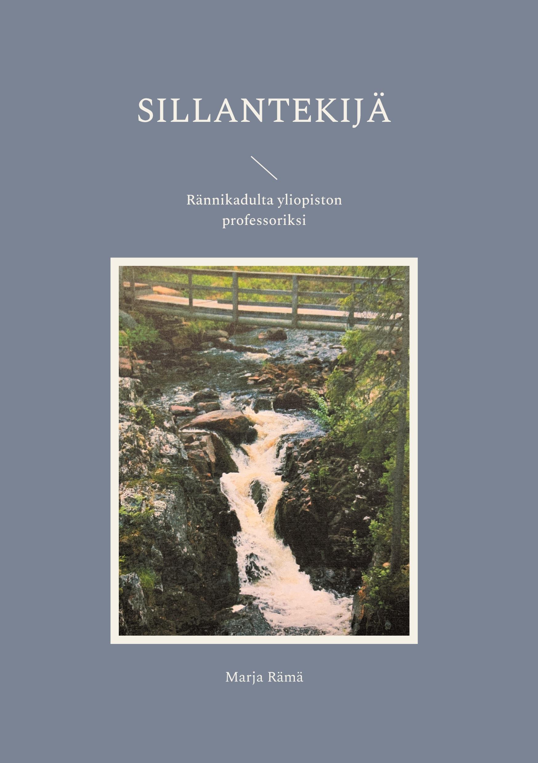 Sillantekijä