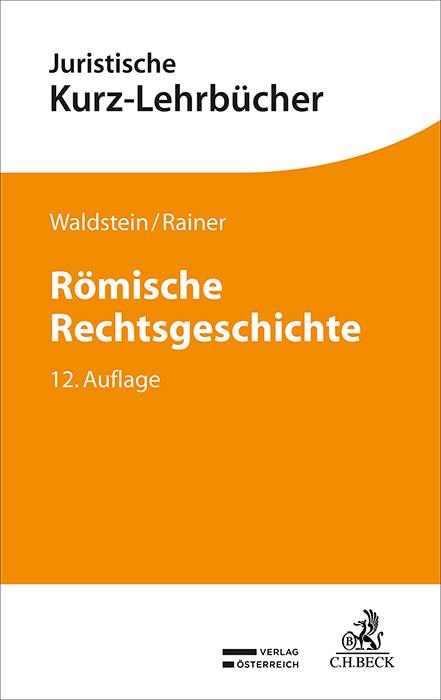 Römische Rechtsgeschichte