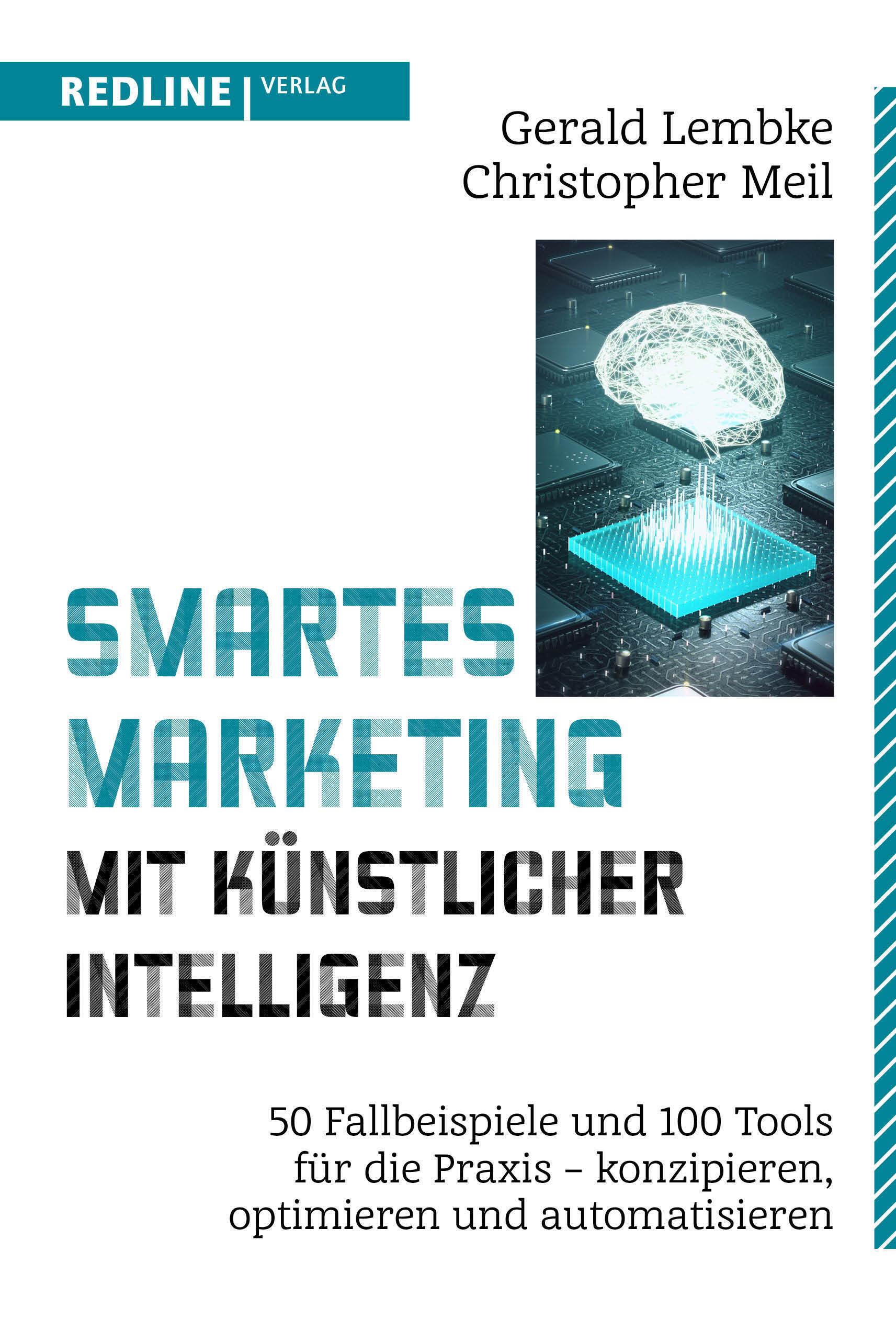 Smartes Marketing mit künstlicher Intelligenz