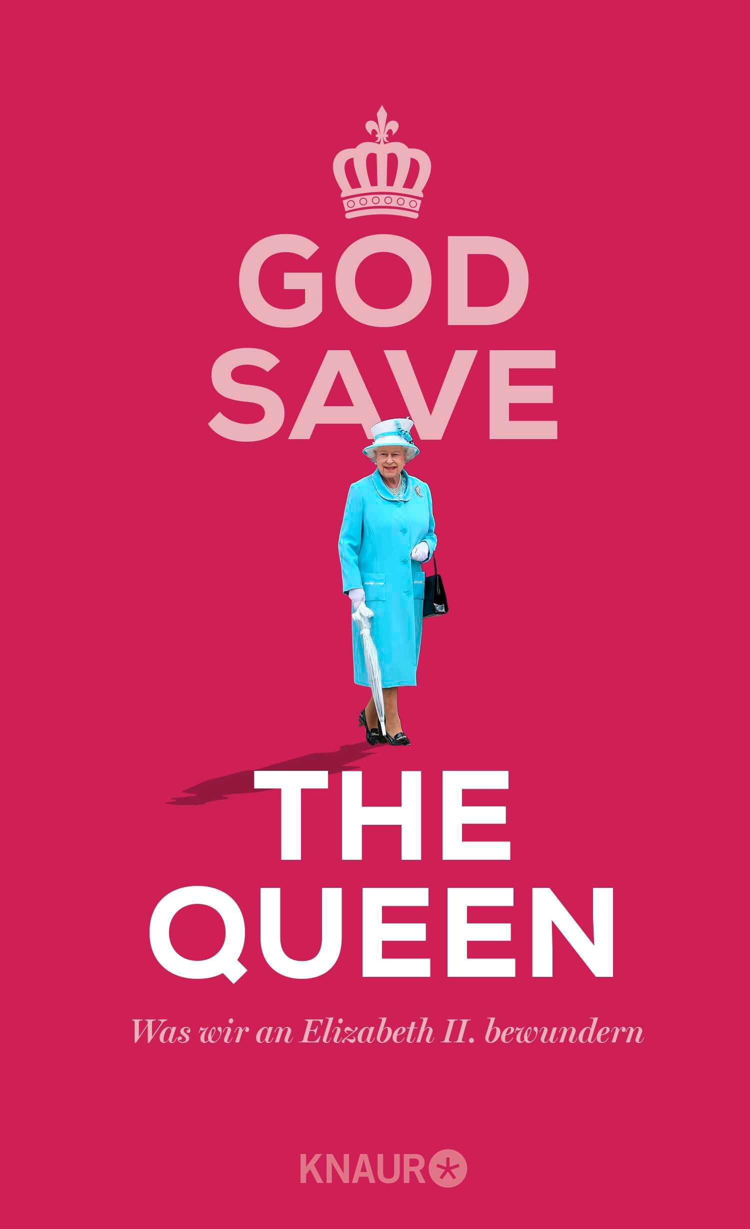 God Save the Queen