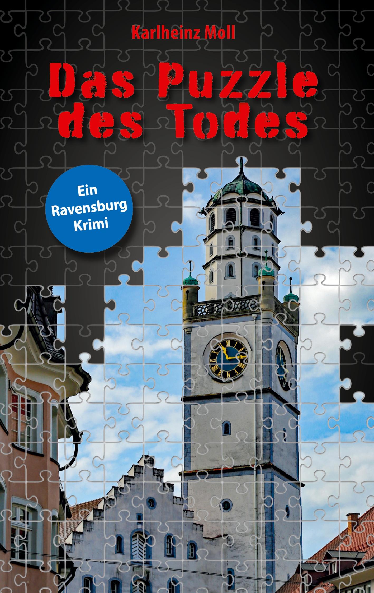 Das Puzzle des Todes