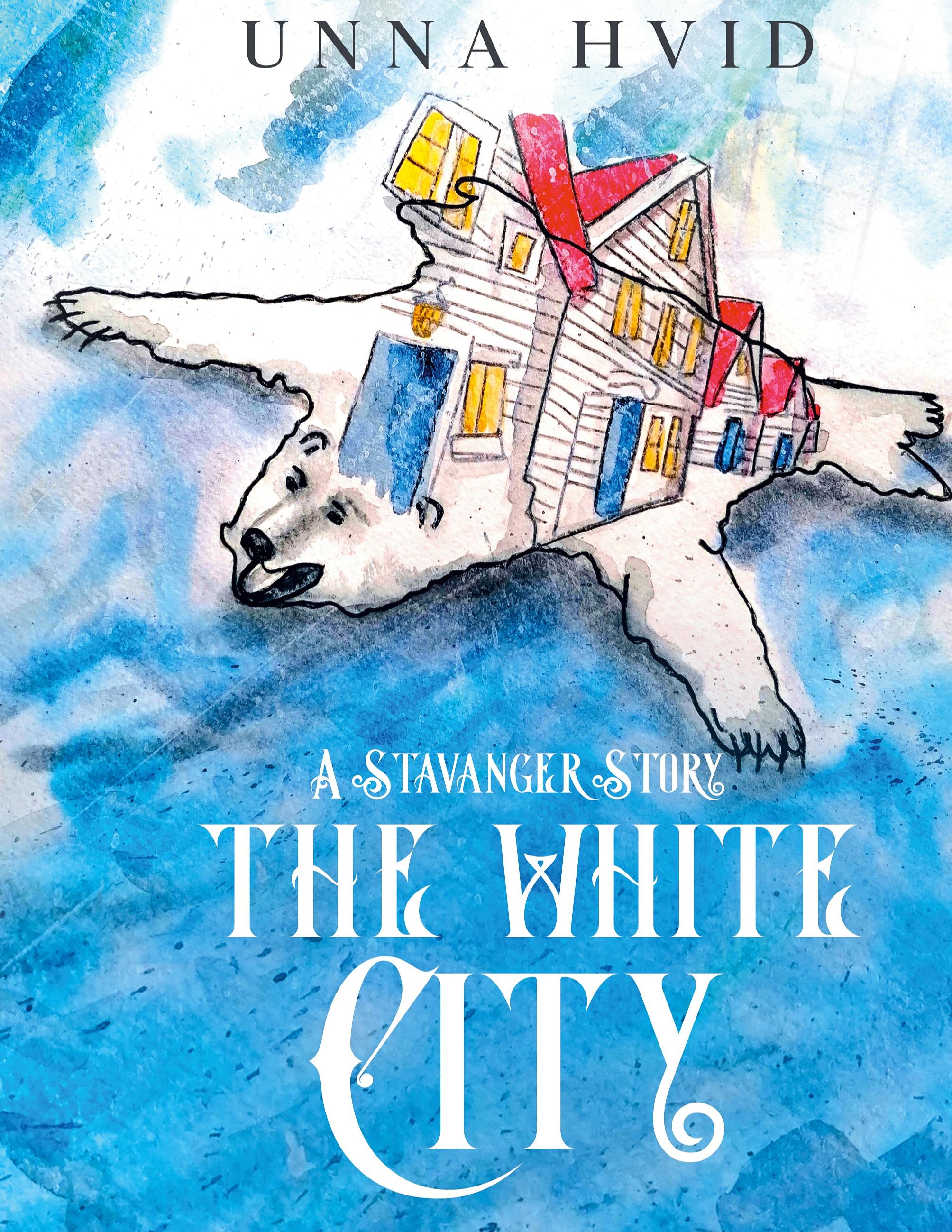 The White City