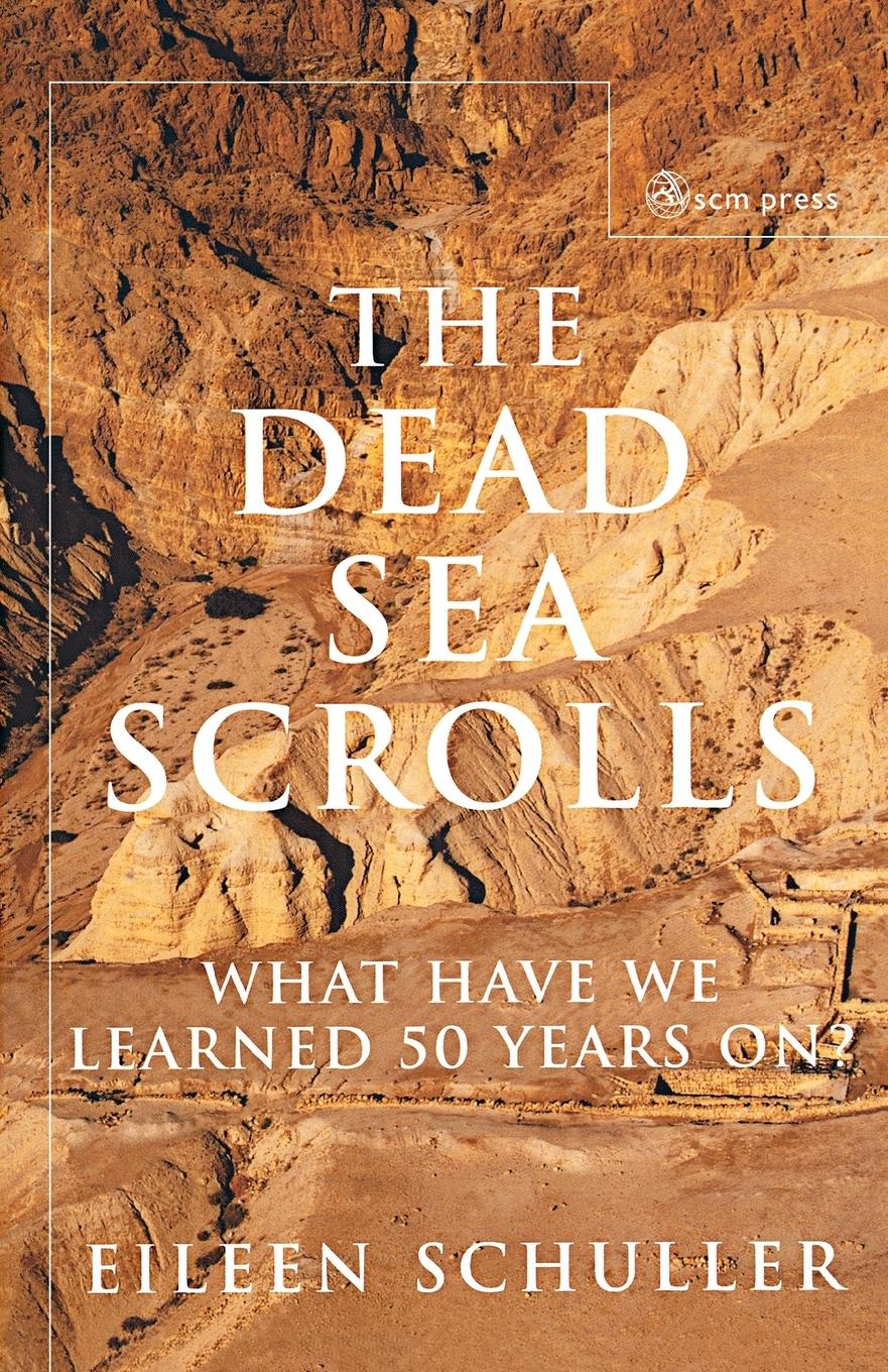 The Dead Sea Scrolls