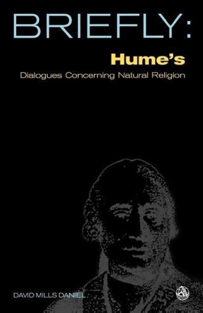 Hume's Dialogues Concerning Natural Religion