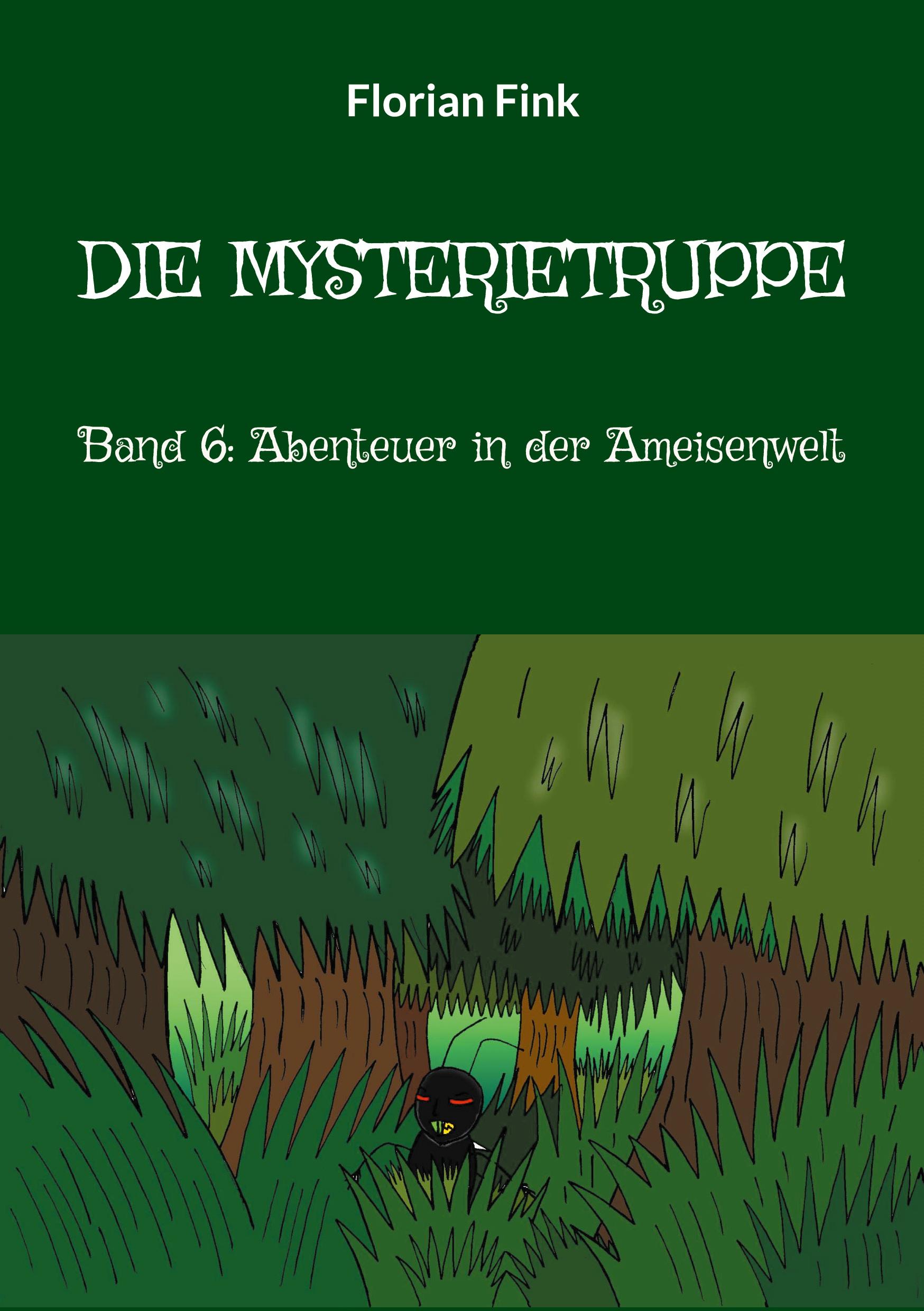 Die Mysterietruppe