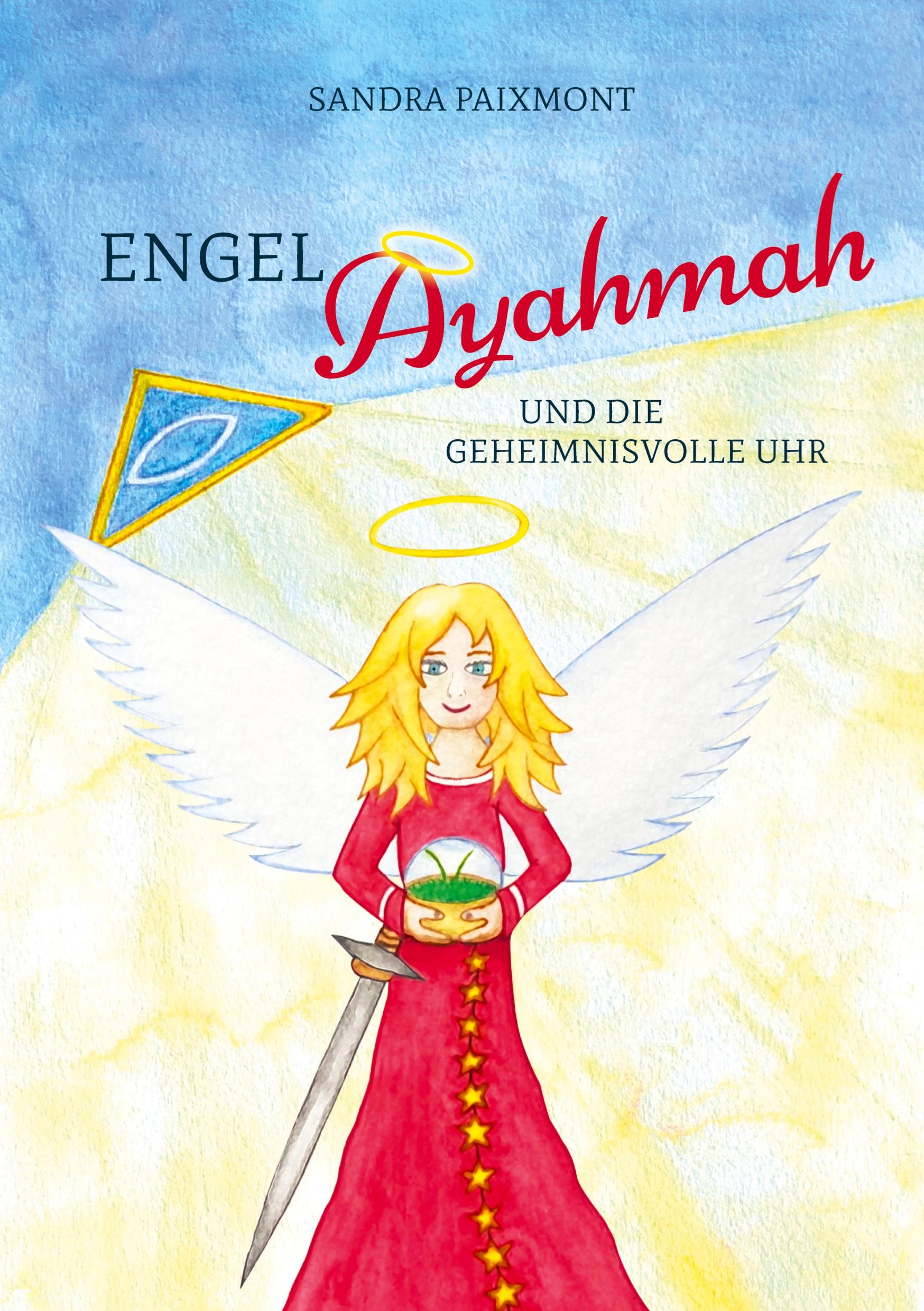 Engel Ayahmah