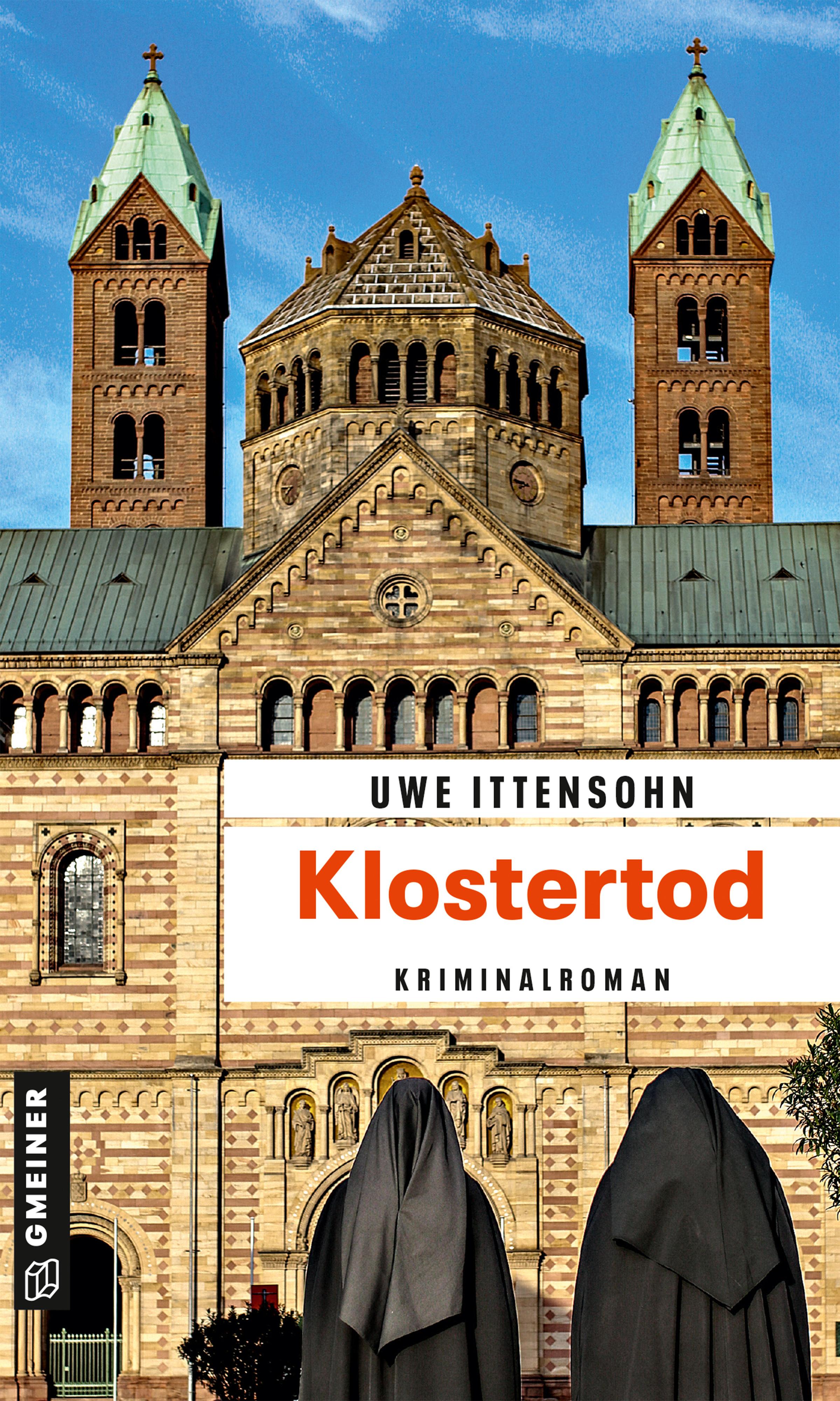 Klostertod