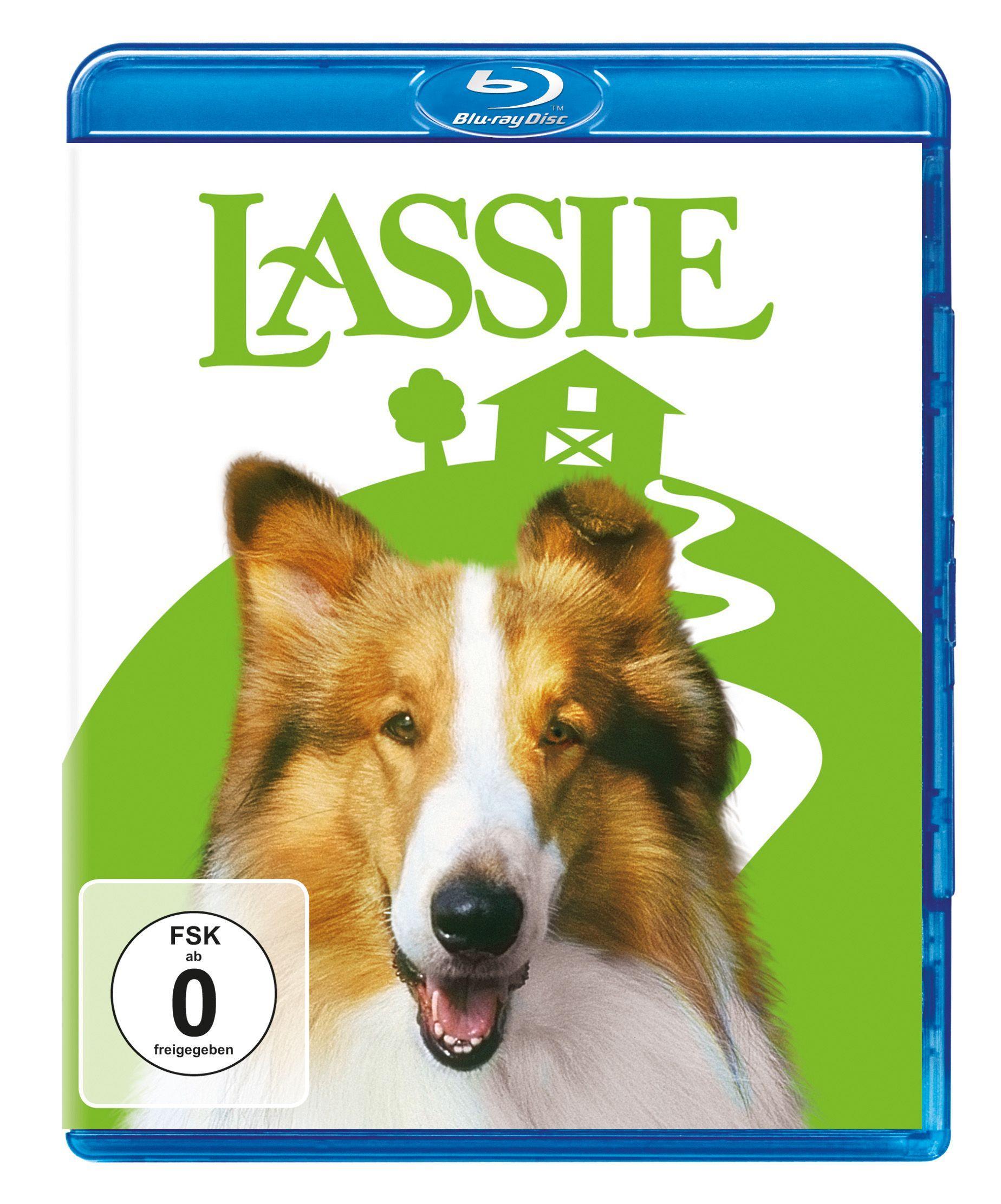 Lassie