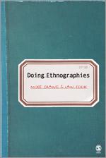 Doing Ethnographies