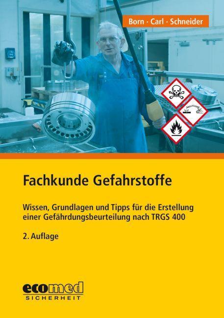 Fachkunde Gefahrstoffe