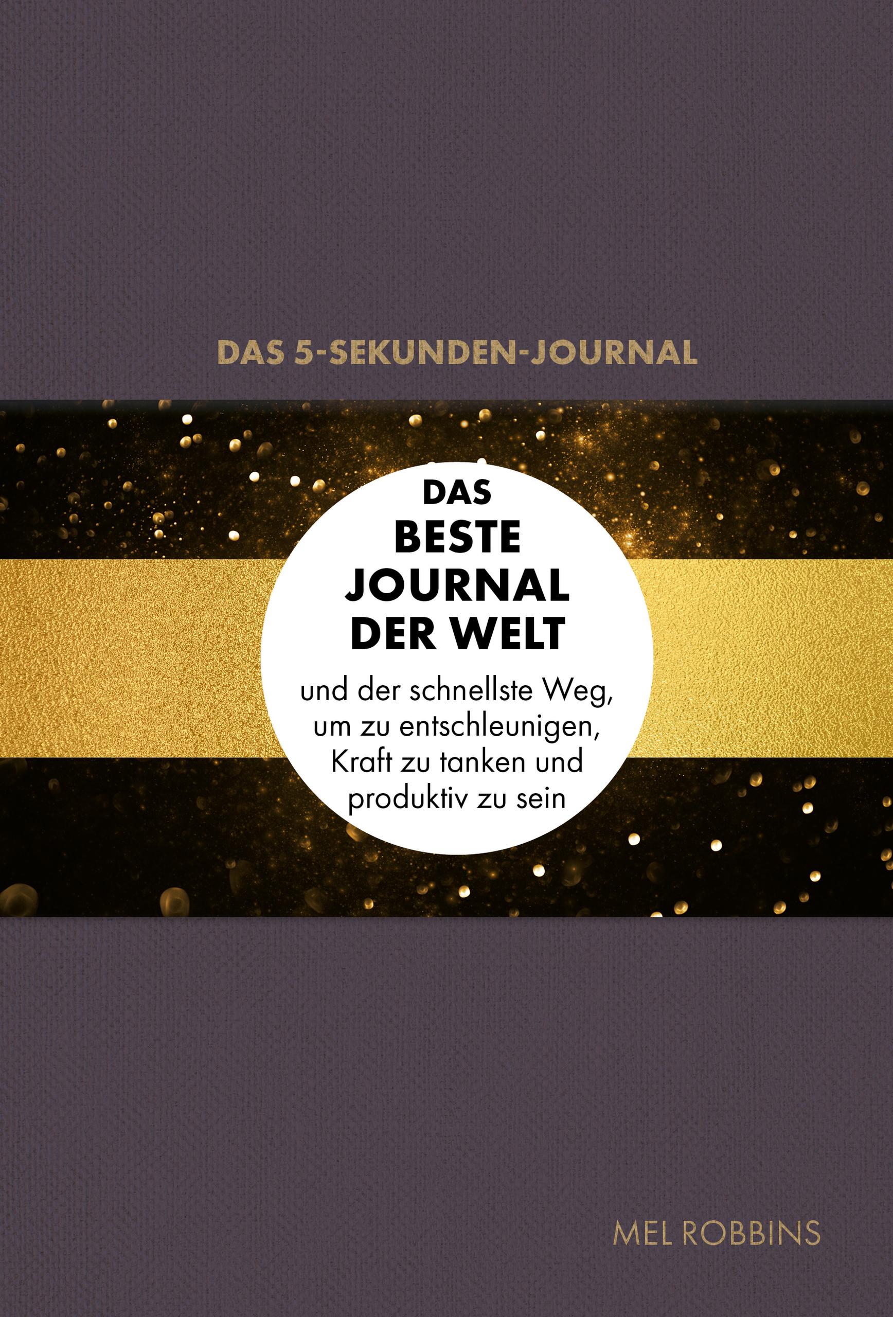 Das 5-Sekunden-Journal