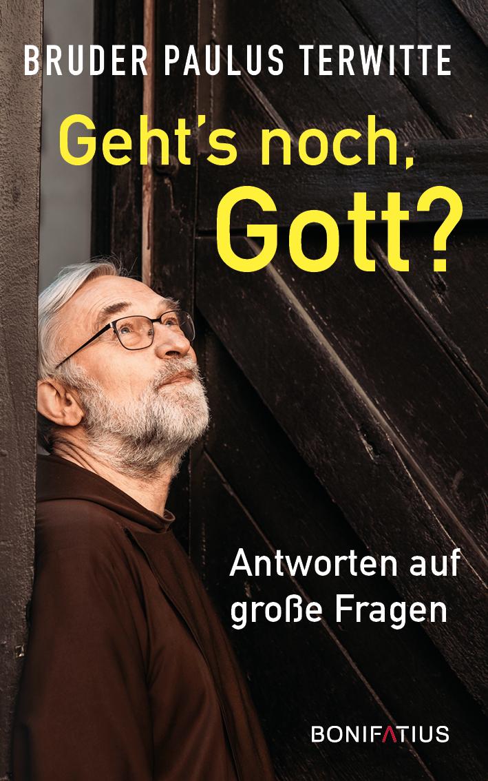 Geht's noch, Gott?