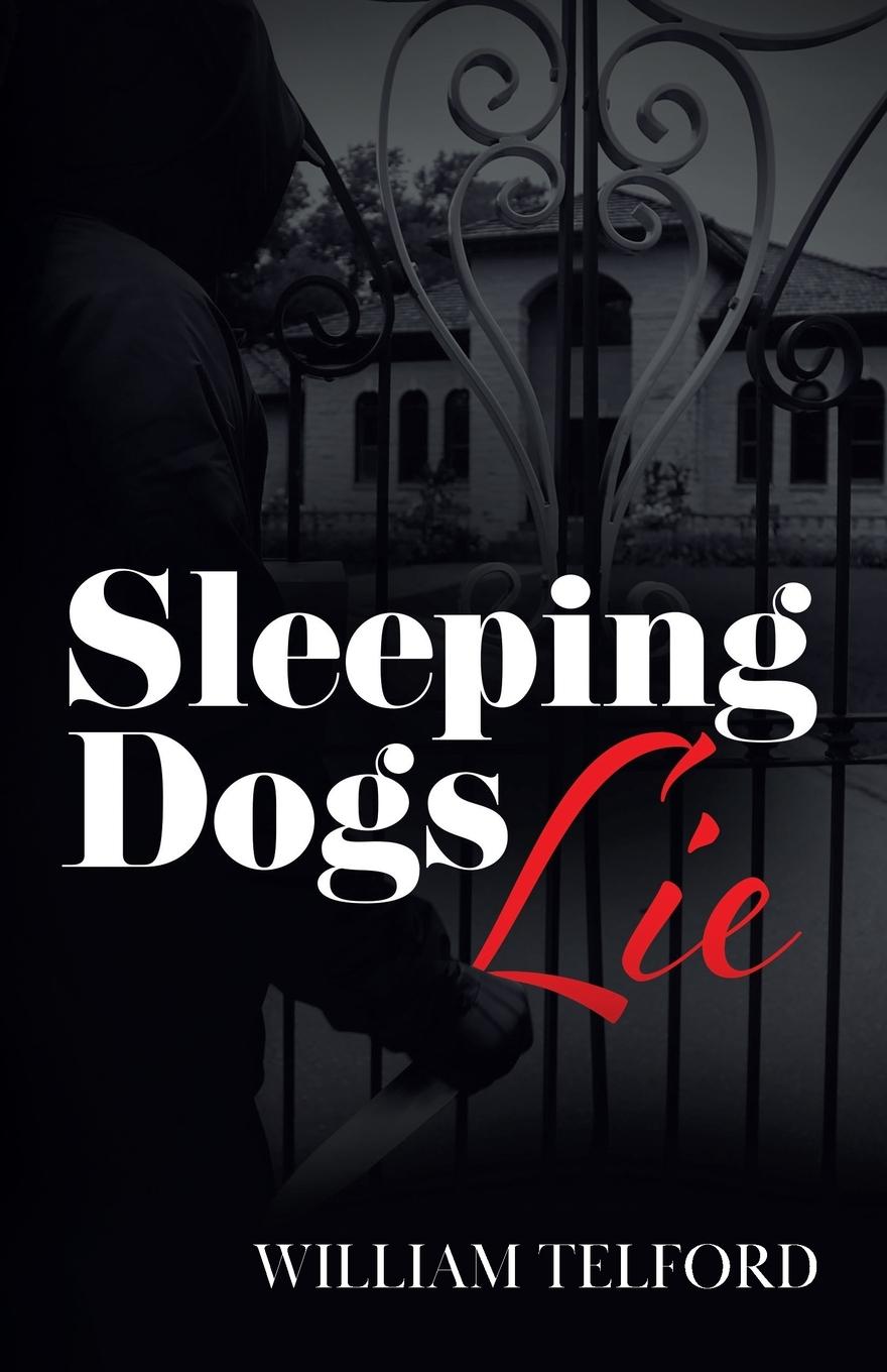 Sleeping Dogs Lie