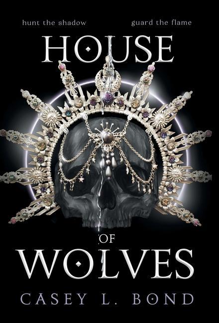 House of Wolves