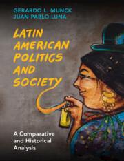 Latin American Politics and Society