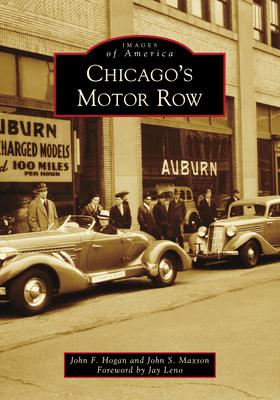 Chicago's Motor Row