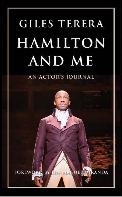 Hamilton and Me