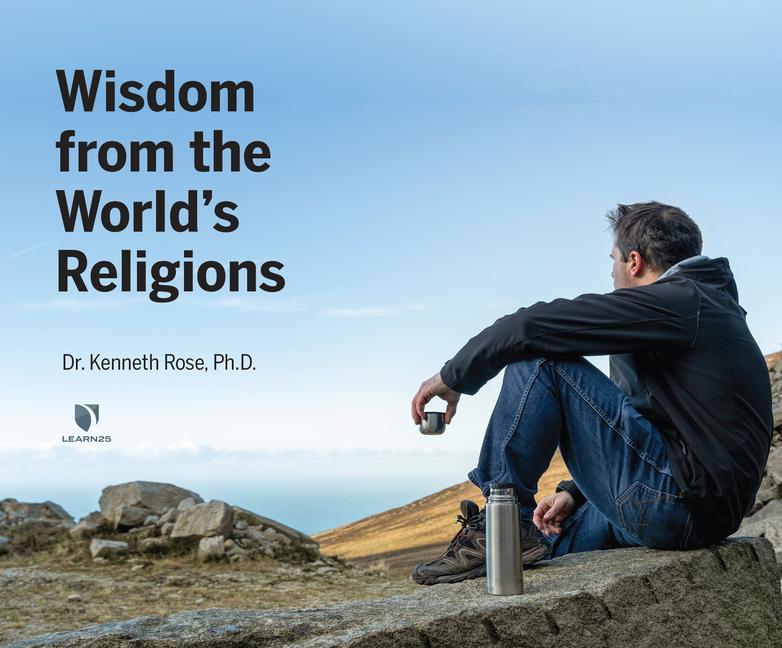 Wisdom from the World's Religions