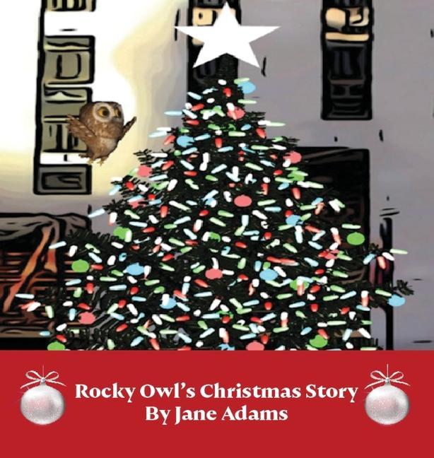 Rocky Owl's Christmas Story