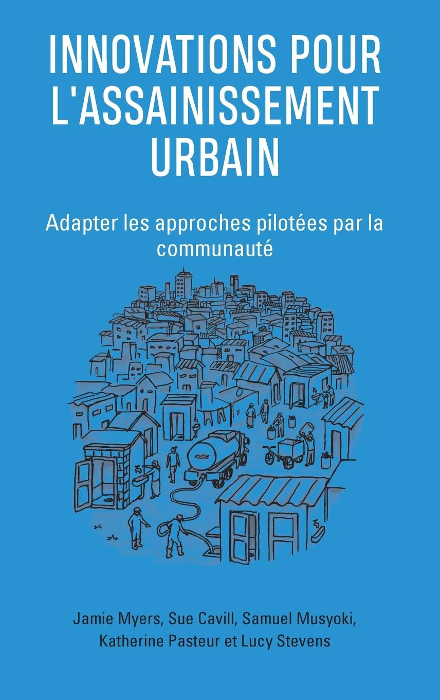 Innovations pour l'assainissement urbain