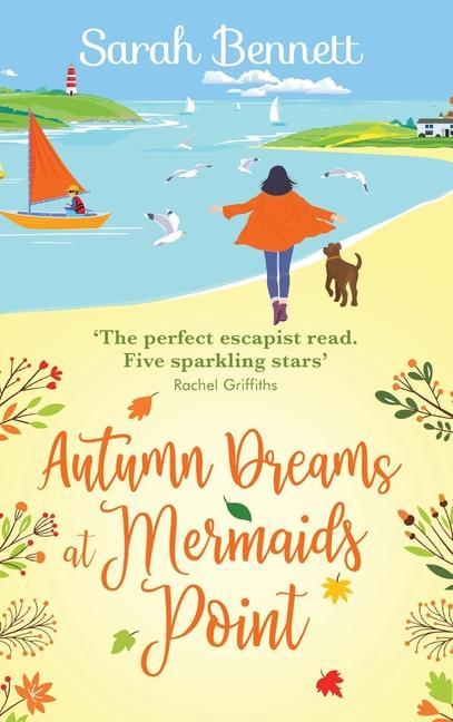 Autumn Dreams at Mermaids Point