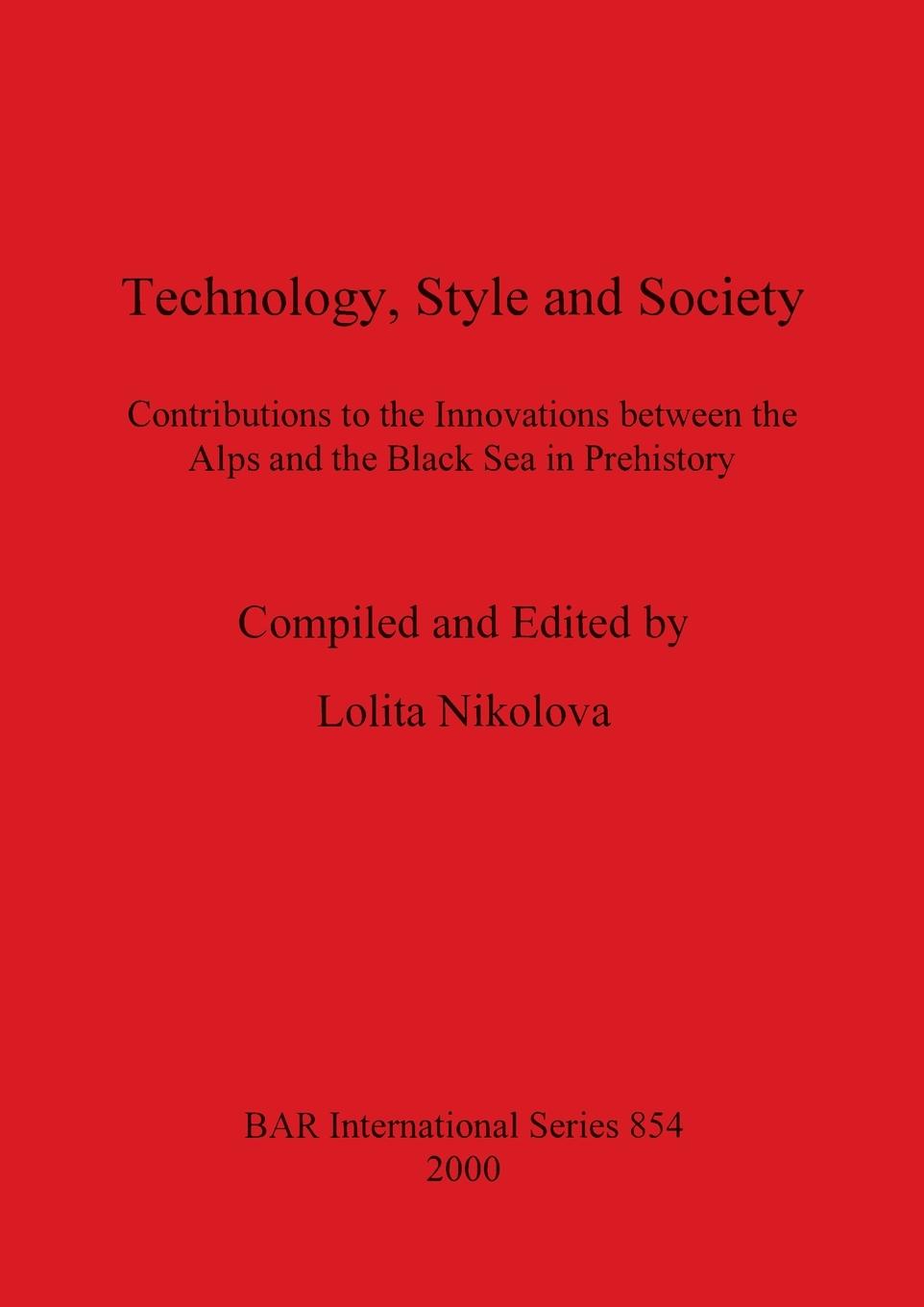 Technology, Style and Society