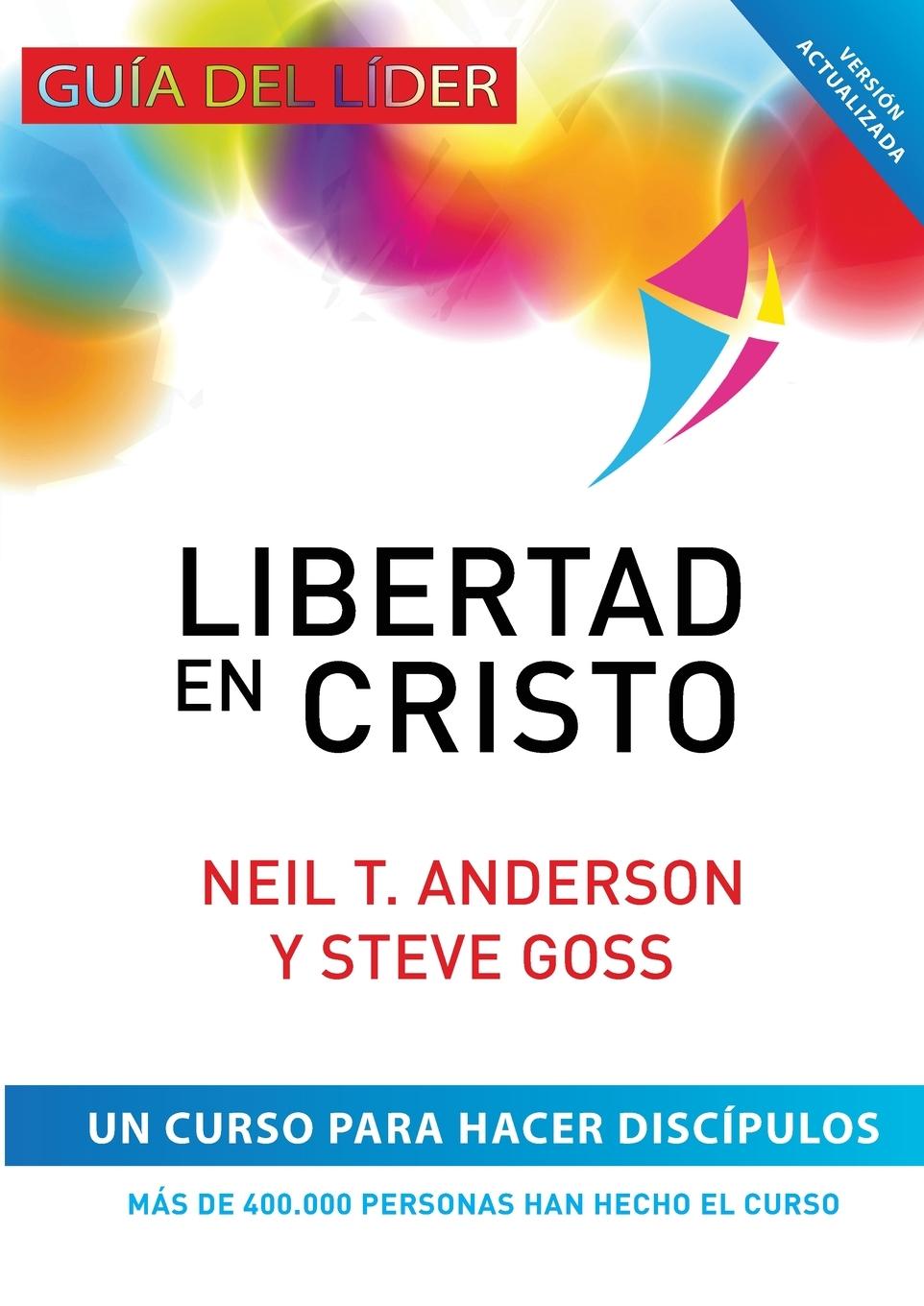 Libertad en Cristo