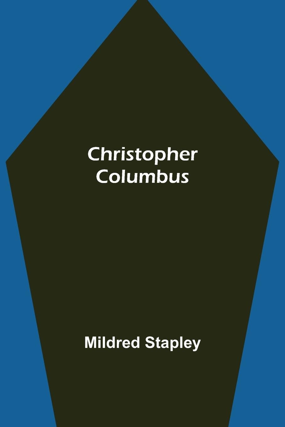 Christopher Columbus