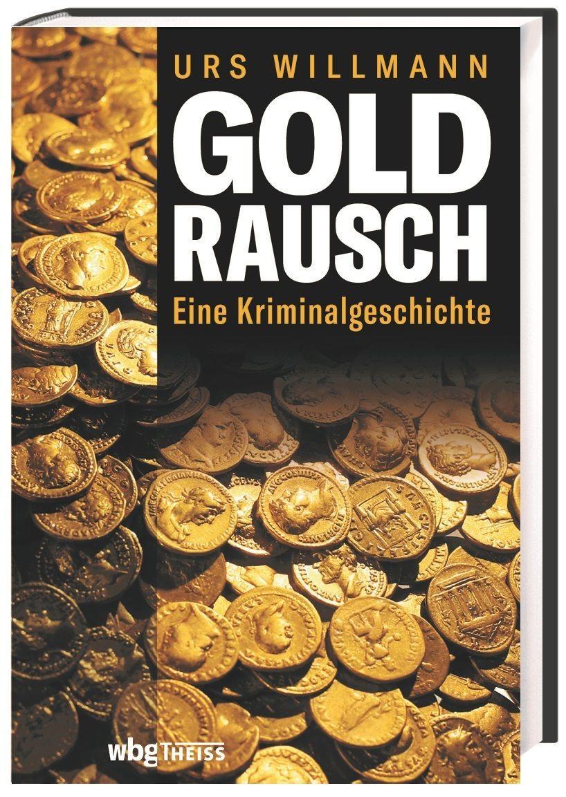 Goldrausch