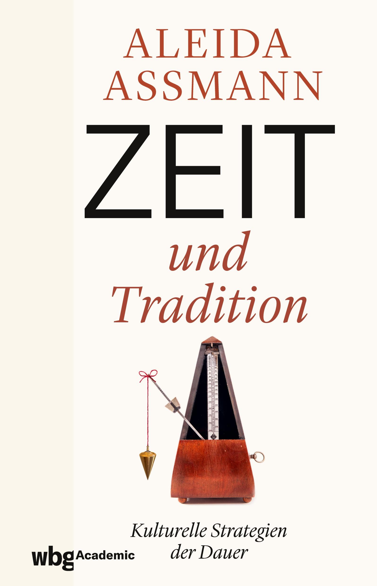 Zeit und Tradition