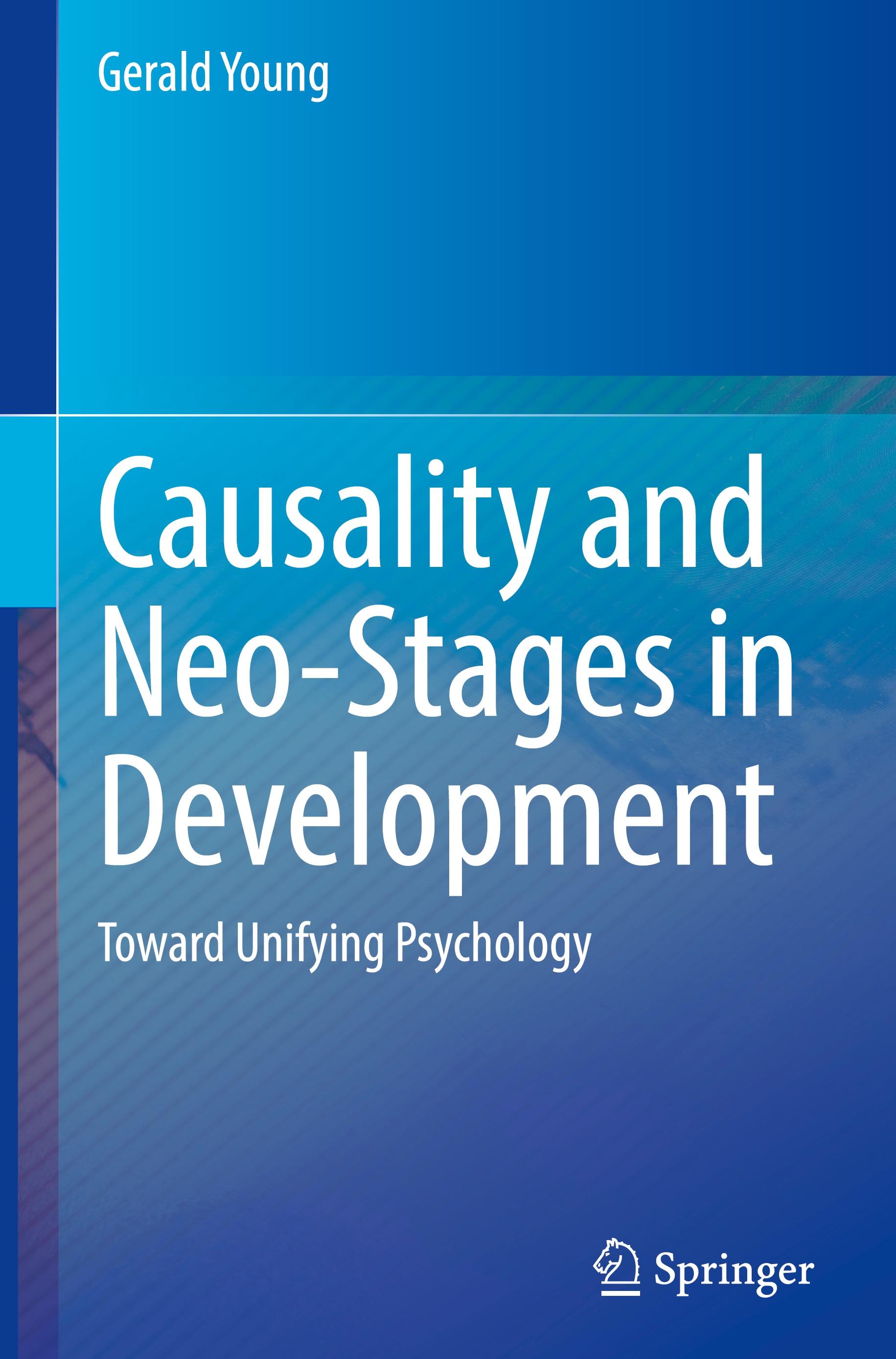 Causality and Neo-Stages in Development