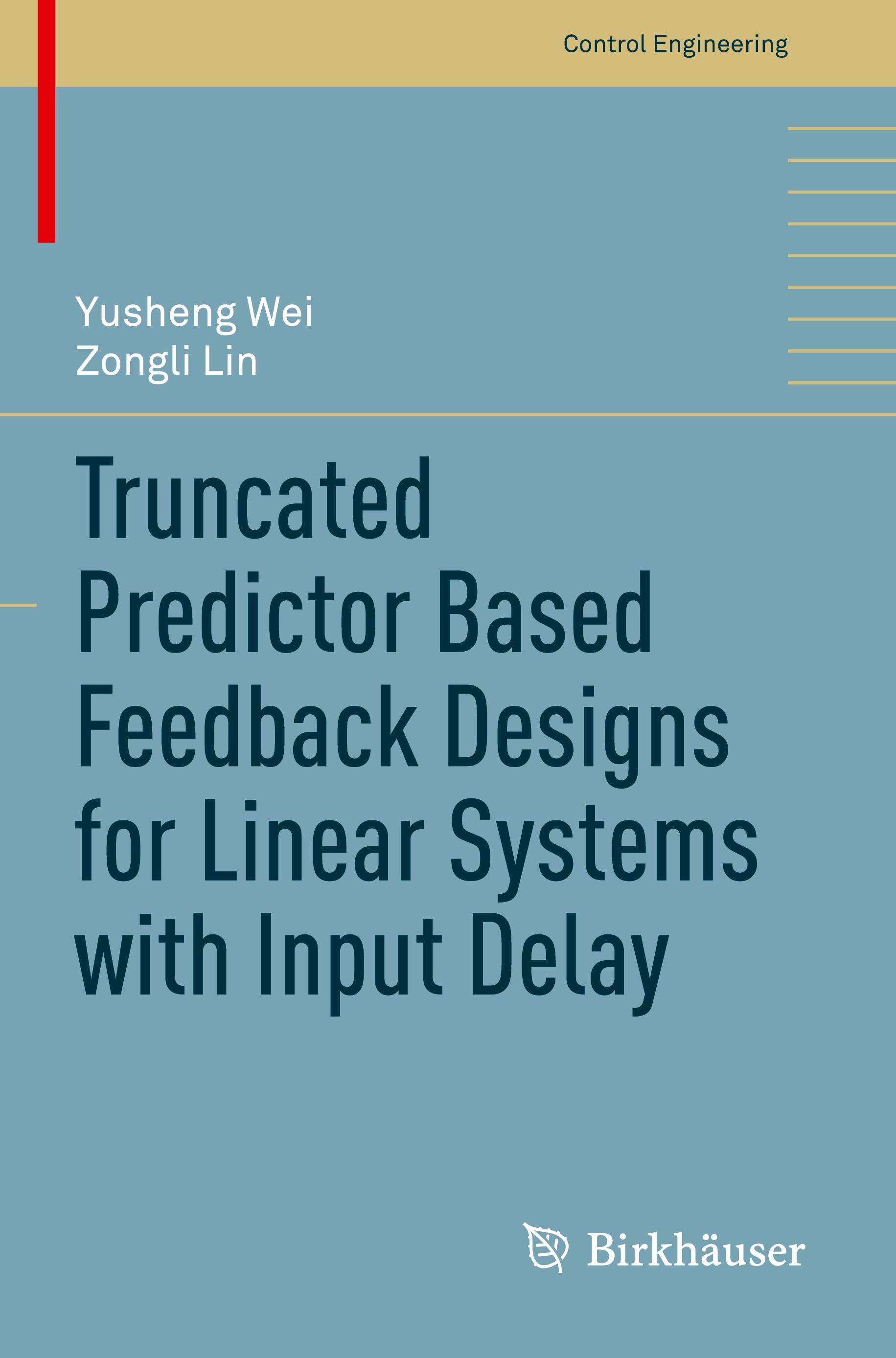 Truncated Predictor Based Feedback Designs for Linear Systems with Input Delay