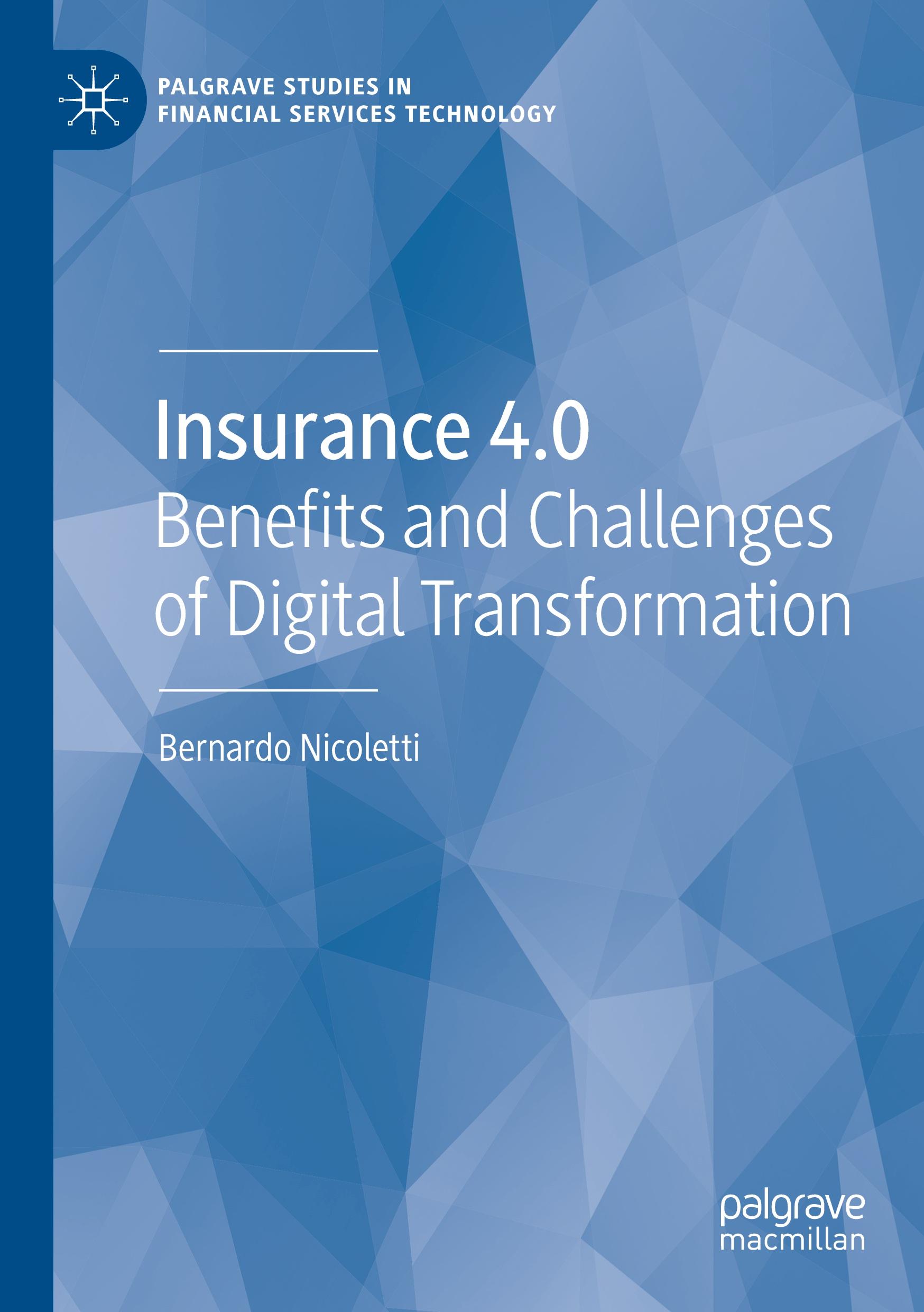 Insurance 4.0